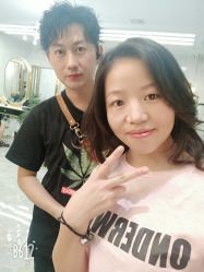 -时尚玩家发型设计
