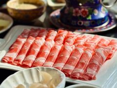 -日坛涮肉(日坛公园店)