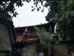 -云龙山