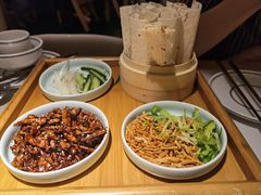 -吴家·淮扬小馆(世纪金源店)