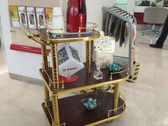 -招商银行(天津分行营业部)