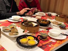 -虾饺妹·酒家(金碧店)