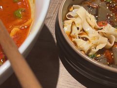 -铁公鸡·四川料理(天环广场店)