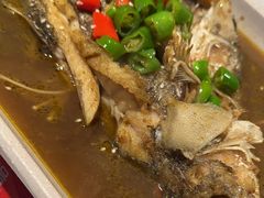 -神府路壹号·海鲜烧烤·砂锅粥·锅物(三坊七巷店)