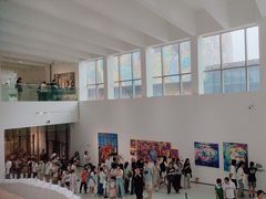 -四川美术学院美术馆