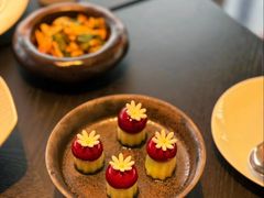 -鲜璟台·地标景观餐厅(上海中心店)