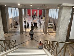 -雅典国家考古博物馆(Ethniko Archaiologiko Museo)