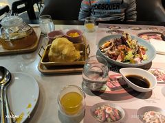 -半秋山西餐厅(襄阳万达店)