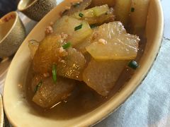 -深山老屋(张江店)