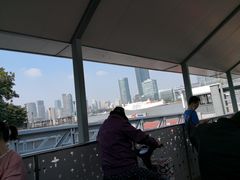 -公平路渡口(轮渡站)