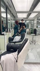 -潘多拉Hairsalon