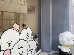 -Seesaw Coffee(上生新所店)
