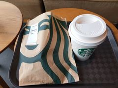 -星巴克臻选(广州太古汇店)