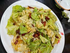 -鱼之家小四川水煮鱼