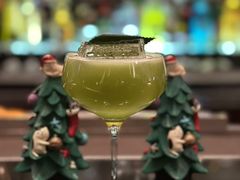 -云·酷Atmosphere(国贸大酒店)