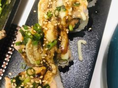 -樱の千渡日式料理·铁板烧•烧鸟(金盛田广场店)