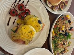 -UPPER KITCHEN(延安路店)