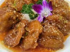 -三羊居食府(文艺路店)