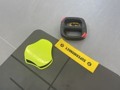 -超级猩猩健身·团课(太阳宫凯德MALL店)