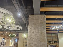 -香山湖家家宴(中山陵店)