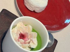 -蘇锦宴·淮扬菜烤鸭·小院(三元桥霄云路店)