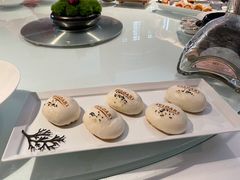 香煎和牛包-宝丽轩中餐厅BAOLIXUAN