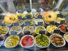 -Alimentari Grande(东湖路店)