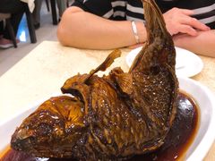 -奥华餐厅·老张记(台基厂店)