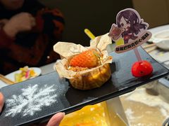 -海底捞火锅(九久奥特莱斯店)