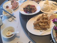 -码头鲜精致威海菜(欧乐坊店)