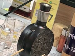 -云晓光头烧烤吧(德平路店)