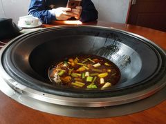 -忆乡情铁锅炖鱼饭店(延庆店)