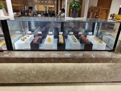 -金安大饭店-金品自助餐厅