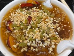 -清真盛志望麻酱酿皮·非遗老字号
