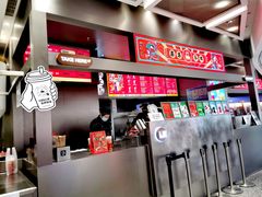 -LELECHA乐乐茶(新街口大洋店)