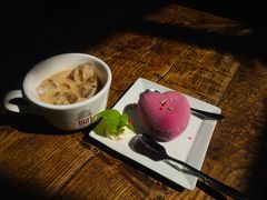 -1901 Cafe(西四店)