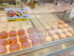 -鲍师傅糕点(大沽南路店)