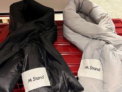 -M Stand(成都COSMO店)