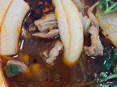 -江三王记牛杂馆(总店)
