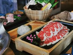 -湊湊火锅·茶憩(上海合生汇店)