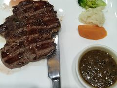 -德大西餐社(云南南路店)
