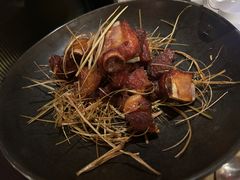 -滇野云南野生菌餐厅(陕西南路店)