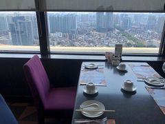 -华厦大酒店·桃源西餐厅·自助餐