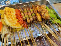 -老谢野馄饨(延安路店)