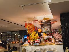 -长兴开元名都大酒店·地中海咖啡厅