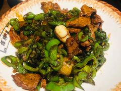 -自己人(九码头店)