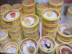 -萧邦音乐会所KTV·蒸汽活海鲜自助(福田店)