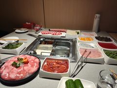 -海底捞火锅(关山保利店)