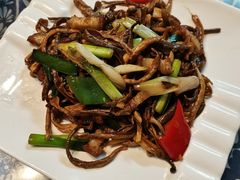 -米庄·原味私房菜(骏壹万邦店)