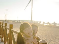 -那香海钻石沙滩浴场